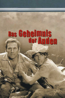 Das Geheimnis der Anden