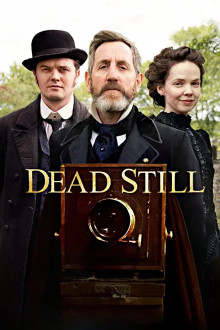Dead Still - Bitte recht tödlich!