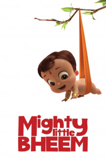 Der kleine Bheem – einfach stark
