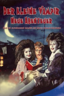 Der kleine Vampir - Neue Abenteuer