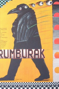 Der Zauberrabe Rumburak