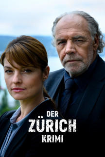 Der Zürich Krimi