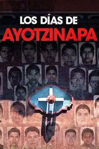 Die 43 von Iguala