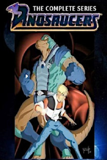 Die Astro-Dinos