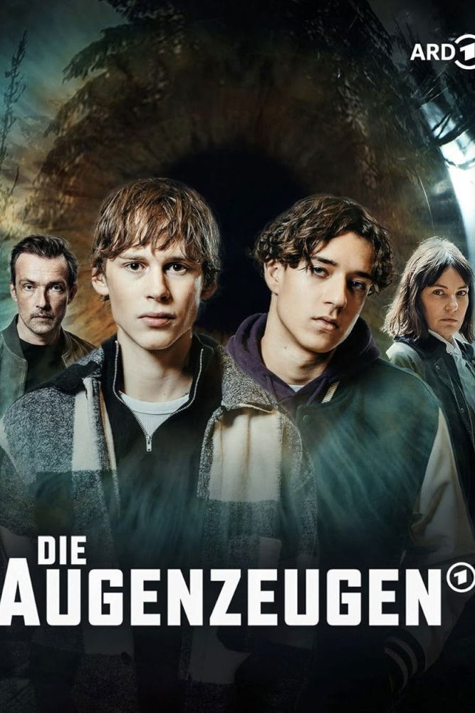Die Augenzeugen