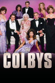 Die Colbys - Das Imperium