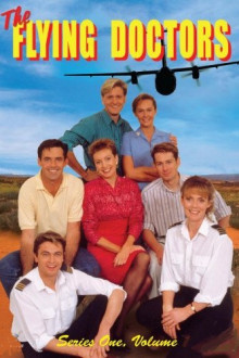 Die fliegenden Ärzte