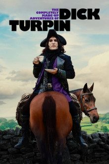 Die frei erfundenen Abenteuer von Dick Turpin
