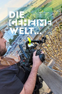 Die geheime Welt…