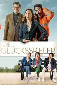 Die Glücksspieler
