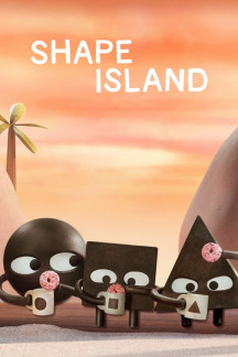Die Insel der Formen
