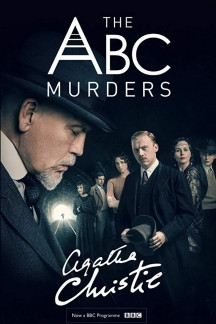 Agatha Christie – Die Morde des Herrn ABC
