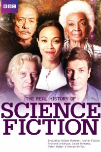 Die SciFi-Story