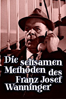 Die seltsamen Methoden des Franz Josef Wanninger