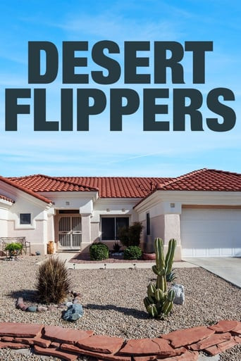 Die Super-Makler – Palm Springs
