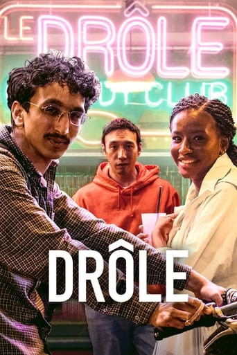 Drôle – Einfach komisch