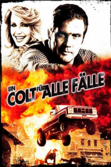 Ein Colt für alle Fälle