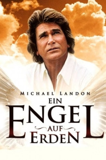 Ein Engel auf Erden