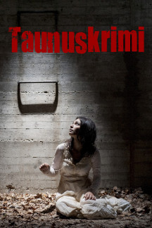 Ein Taunuskrimi