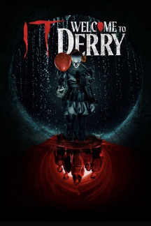 ES: Welcome to Derry