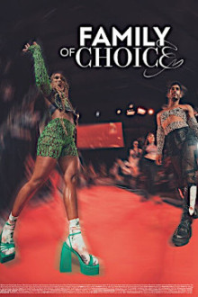 Family of Choice