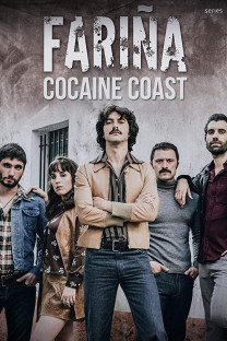 Farina - Cocaine Coast