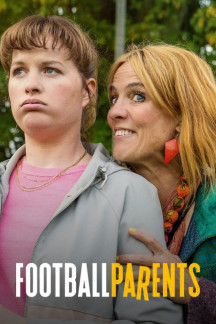 Fußball-Eltern