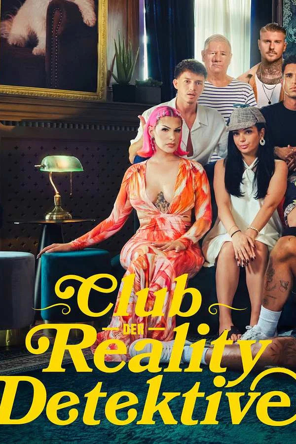 Club der Reality Detektive