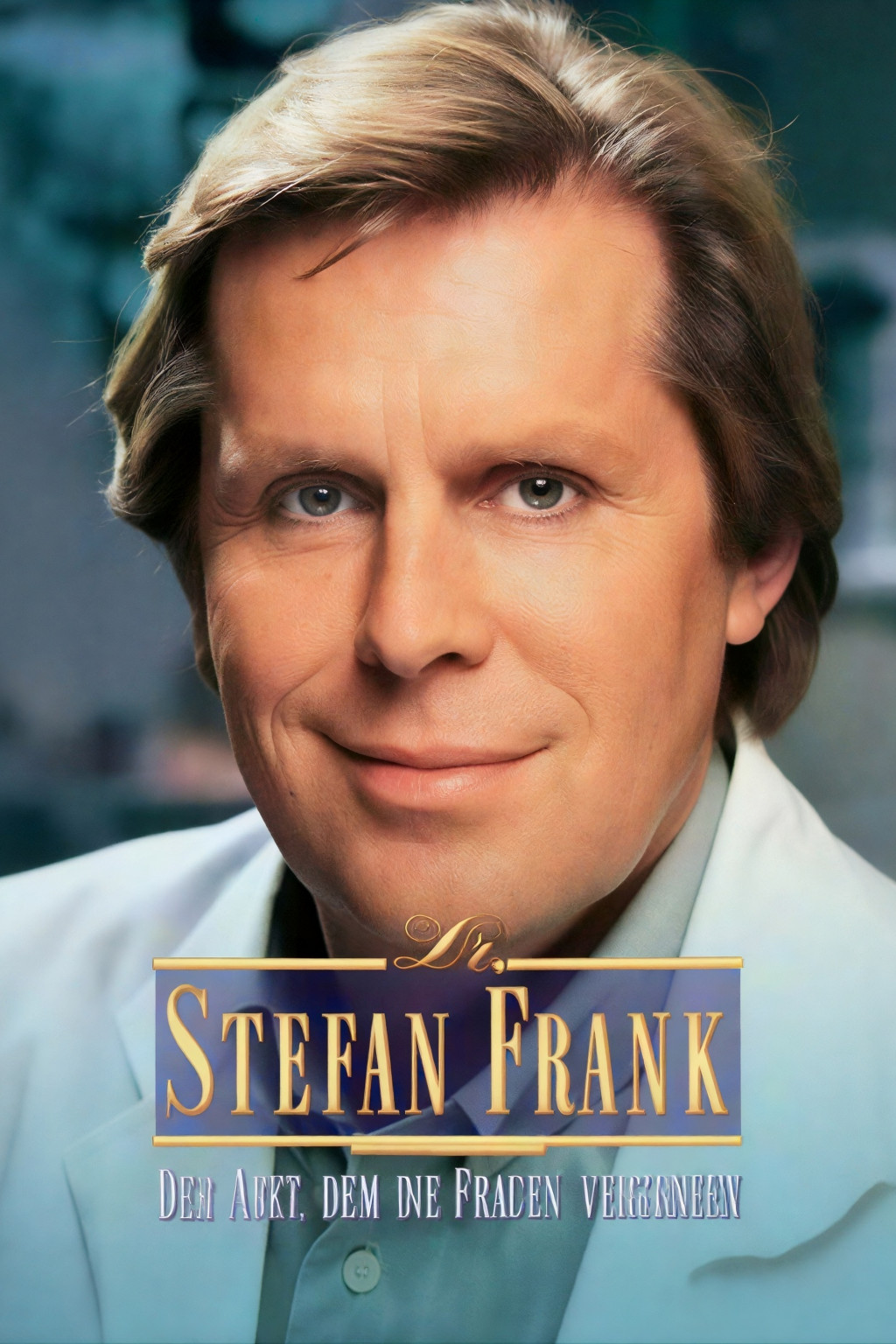 Dr. Stefan Frank