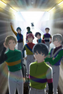 Gunjou no Fanfare