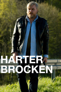 Harter Brocken