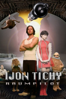 Ijon Tichy: Raumpilot
