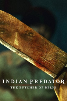 Indische Serienmörder