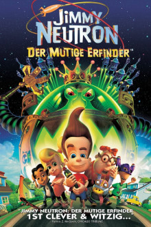 Jimmy Neutron