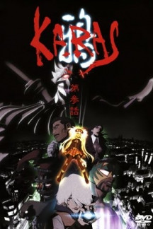 Karas