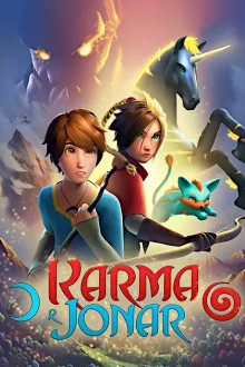 Karma & Jonar