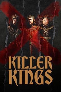 Killer Kings - Tyrannen der Weltgeschichte