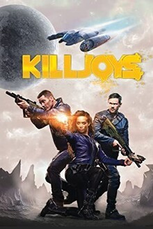 Killjoys
