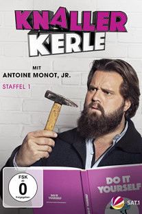 Knallerkerle
