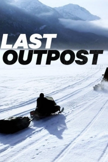 Last Outpost