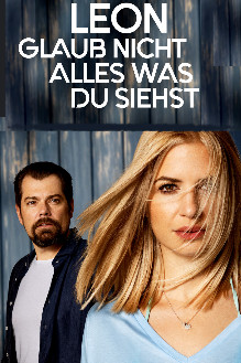 Leon - Glaub nicht alles, was du siehst