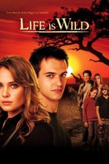 Life is Wild