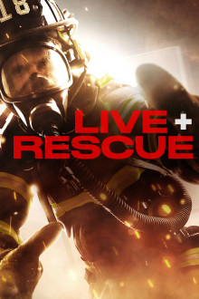 Live Rescue – Immer im Einsatz
