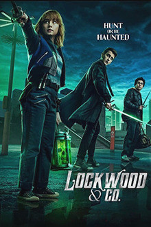 Lockwood & Co.