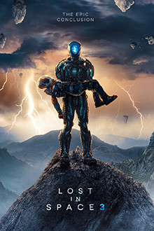 Lost in Space