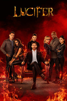 Lucifer 