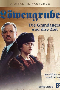 Löwengrube