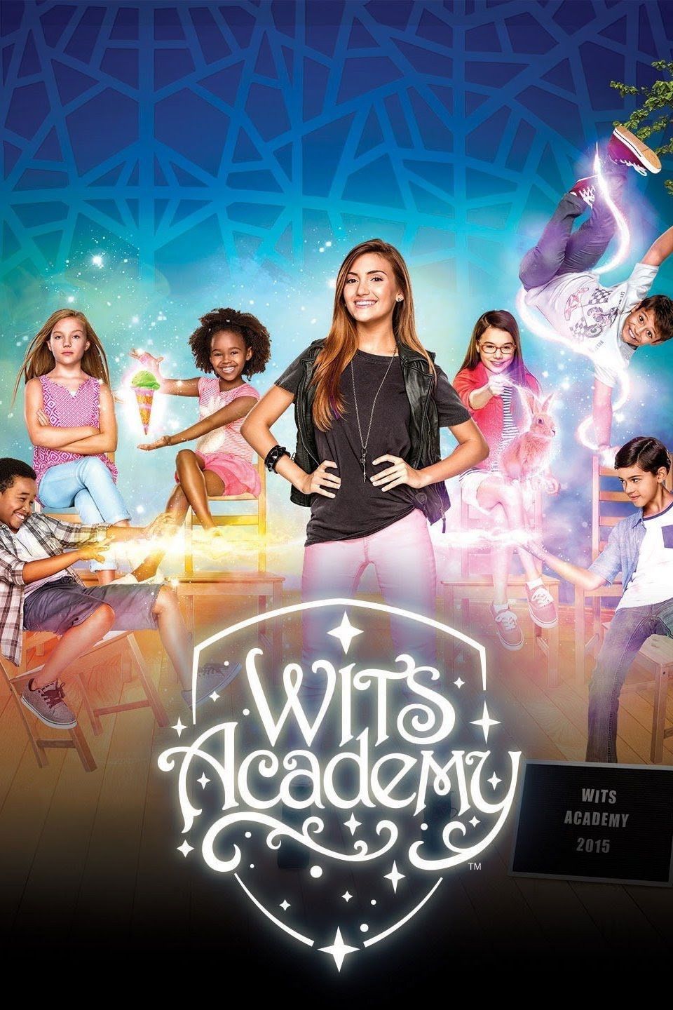Magie Akademie
