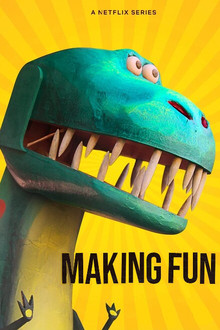 Making Fun