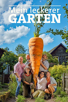 Mein leckerer Garten